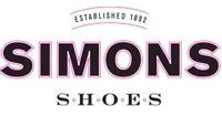 Simons Shoes coupons